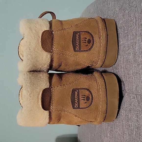BearPaw Marta, size 8 - Picture 2 of 12